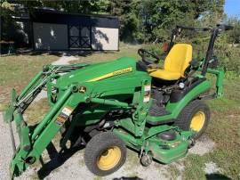 2014 JOHN DEERE 1025R