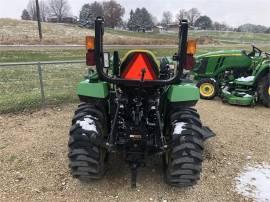 2018 JOHN DEERE 2032R