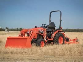 KUBOTA B2401DT