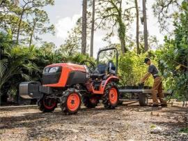 KUBOTA B2401DT