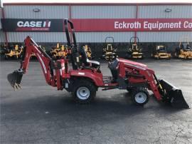 MASSEY FERGUSON GC1723EB