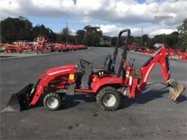 MASSEY FERGUSON GC1723EB