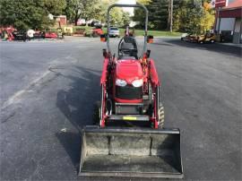 MASSEY FERGUSON GC1723EB