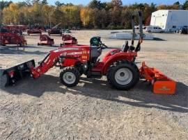 MASSEY FERGUSON 1825E