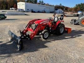 MASSEY FERGUSON 1825E