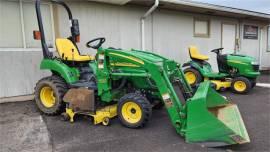 2006 JOHN DEERE 2305