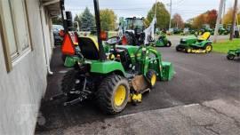 2006 JOHN DEERE 2305