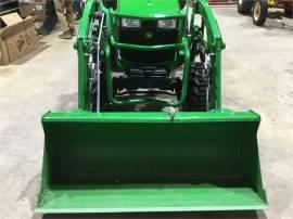 2020 JOHN DEERE 2025R