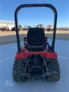 2016 MASSEY FERGUSON GC1715