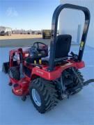 2016 MASSEY FERGUSON GC1715