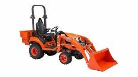 2022 KUBOTA BX2680