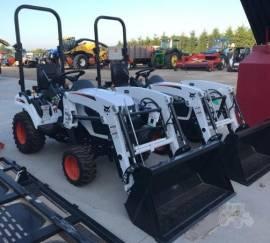 2022 BOBCAT CT1025