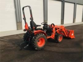 2022 KUBOTA B2301HSD