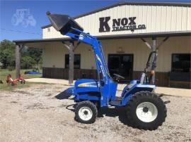 NEW HOLLAND T1510