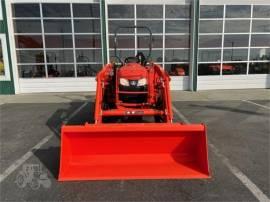 2022 KUBOTA L2501DT