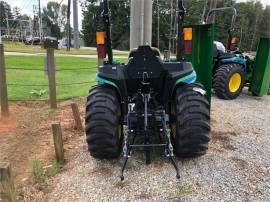 2022 JOHN DEERE 3032E