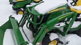 2018 JOHN DEERE 1025R