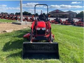 2021 MASSEY FERGUSON GC1723EB