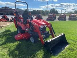 2021 MASSEY FERGUSON GC1723EB