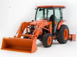 KUBOTA L3560HSTC-LE