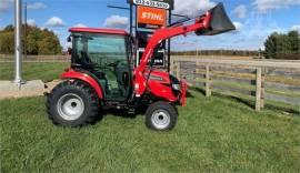 2022 MAHINDRA 1640 HST