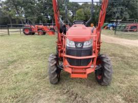 KUBOTA L3901DT