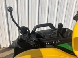 2022 JOHN DEERE 2025R