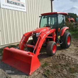 2021 KUBOTA L3560HSTC-LE