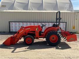 2019 KUBOTA L3301HST