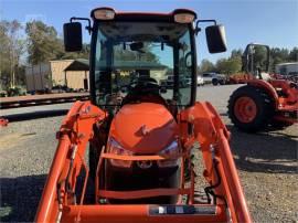 2017 KUBOTA B2650