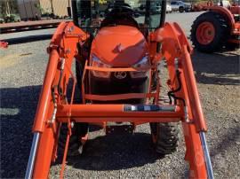 2017 KUBOTA B2650