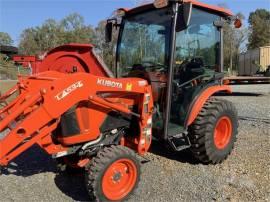 2017 KUBOTA B2650