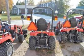 2022 MASSEY FERGUSON GC1725M