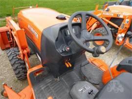 KUBOTA B2650HSD