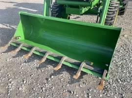 2021 JOHN DEERE 3035D