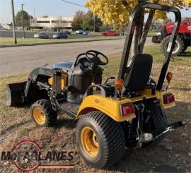 CUB CADET YANMAR SC2400