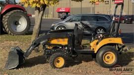 CUB CADET YANMAR SC2400