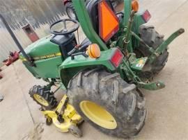 1997 JOHN DEERE 770