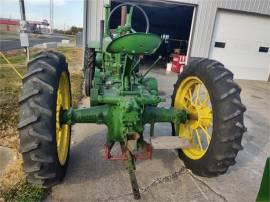 1938 JOHN DEERE A