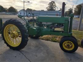 1938 JOHN DEERE A