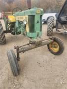 1960 JOHN DEERE 430