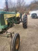 1960 JOHN DEERE 430