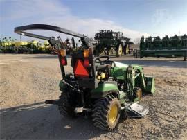 2021 JOHN DEERE 1025R