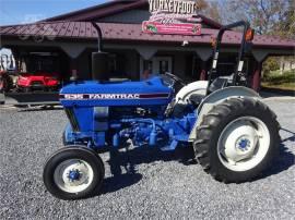 FARMTRAC 535