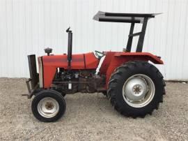 1998 MASSEY FERGUSON 231