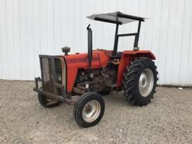 1998 MASSEY FERGUSON 231