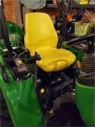 2015 JOHN DEERE 3033R