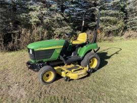 2004 JOHN DEERE 2210