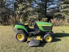 2004 JOHN DEERE 2210