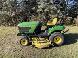 2004 JOHN DEERE 2210